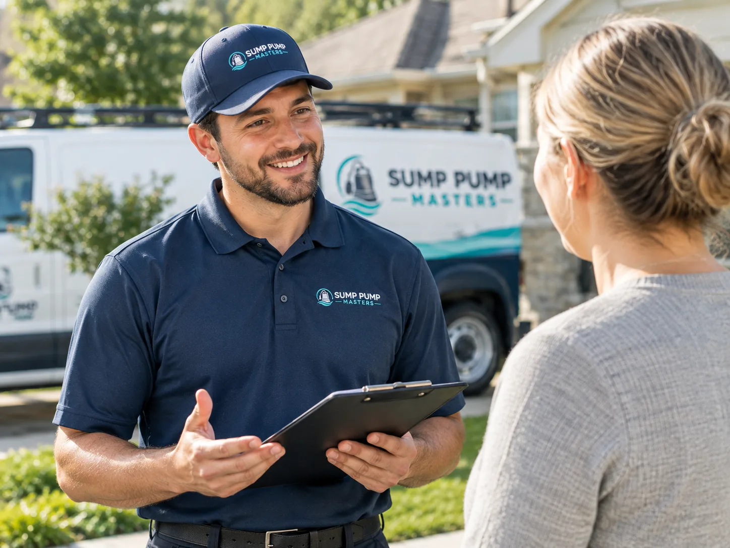 Sump Pump Repair Usaf Academy, CO FAQs
